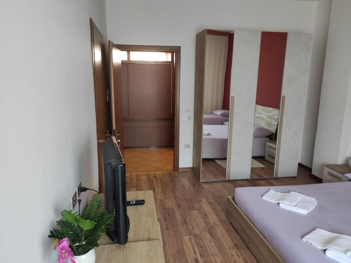 Albergo Al Trieste Nimis Extérieur photo