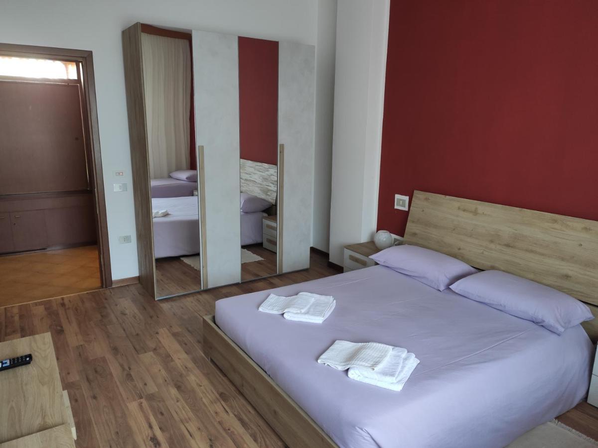 Albergo Al Trieste Nimis Extérieur photo