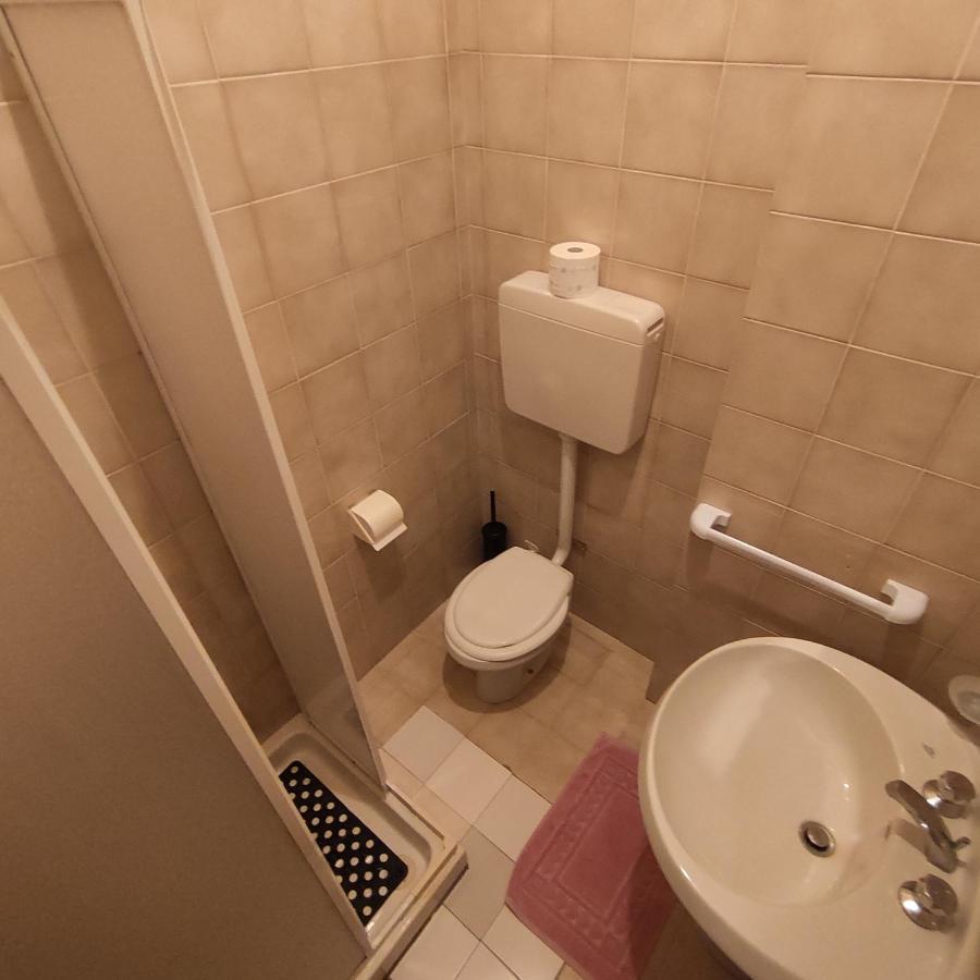 Albergo Al Trieste Nimis Chambre photo